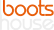 Bootshouse Logo